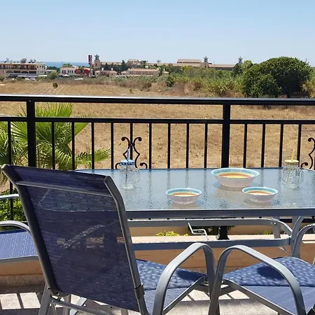 Holiday park Sunny View - A Stunning With Private Rooftop *