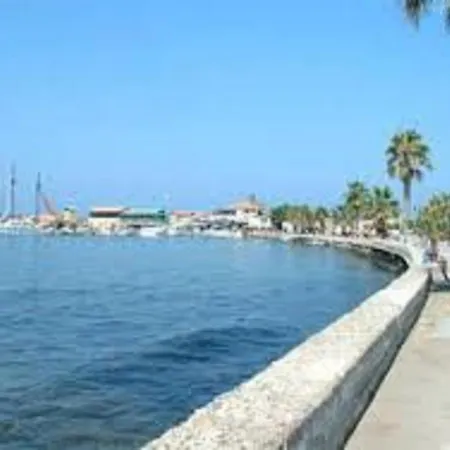 Sunny View * Pafos