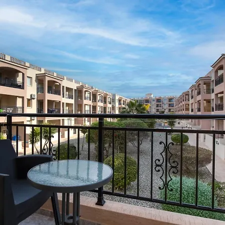 Holiday park Sunny View - A Stunning With Private Rooftop *
