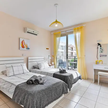 Holiday park Sunny View - A Stunning With Private Rooftop *